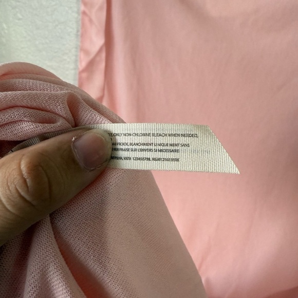 NWT Free People Got Glam Mesh Tie Shoulder Midi Slip Dress Size Small - Picture 9 of 9